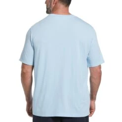 Penguin Original Outlet Store -Penguin Original Outlet Store Big Tall Cotton Jersey Graphic Tee Original Penguin 2