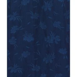 Original Penguin Big & Tall Jacquard Denim Shirt -Penguin Original Outlet Store Big Tall Jacquard Denim Shirt Original Penguin 3