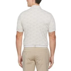 Original Penguin Chi Chi Allover Tribal Print Golf Polo -Penguin Original Outlet Store Chi Chi Allover Tribal Print Golf Polo Original Penguin 3