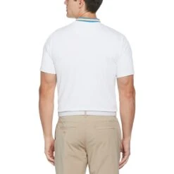 Original Penguin Chi Chi Henley Golf Polo -Penguin Original Outlet Store Chi Chi Henley Golf Polo Original Penguin 3