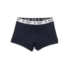 Original Penguin Classic Remix 3 Pack Trunk -Penguin Original Outlet Store Classic Remix 3 Pack Trunk Original Penguin 3