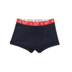 Original Penguin Classic Remix 3 Pack Trunk -Penguin Original Outlet Store Classic Remix 3 Pack Trunk Original Penguin 4