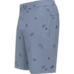 Original Penguin Cocktail Print Cargo Short -Penguin Original Outlet Store Cocktail Print Cargo Short Original Penguin 3