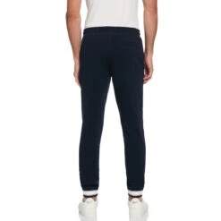 Penguin Original Outlet Store -Penguin Original Outlet Store Collegiate Slim Fit Fleece Jogger Pants Original Penguin 2