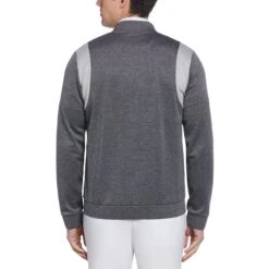 Original Penguin Color Block 80's Bomber Jacket -Penguin Original Outlet Store Color Block 80s Bomber Jacket Original Penguin 4