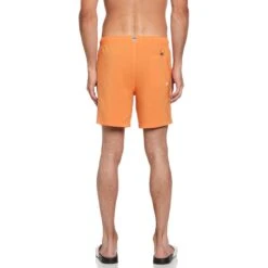 Original Penguin Earl Swim Short -Penguin Original Outlet Store Earl Swim Short Original Penguin 3