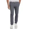 Original Penguin Flat Front Solid Golf Pant