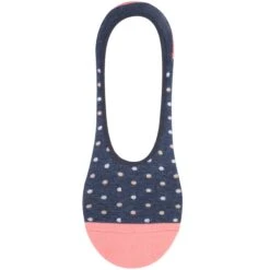 Original Penguin Gilbert Dot No-Show Sock