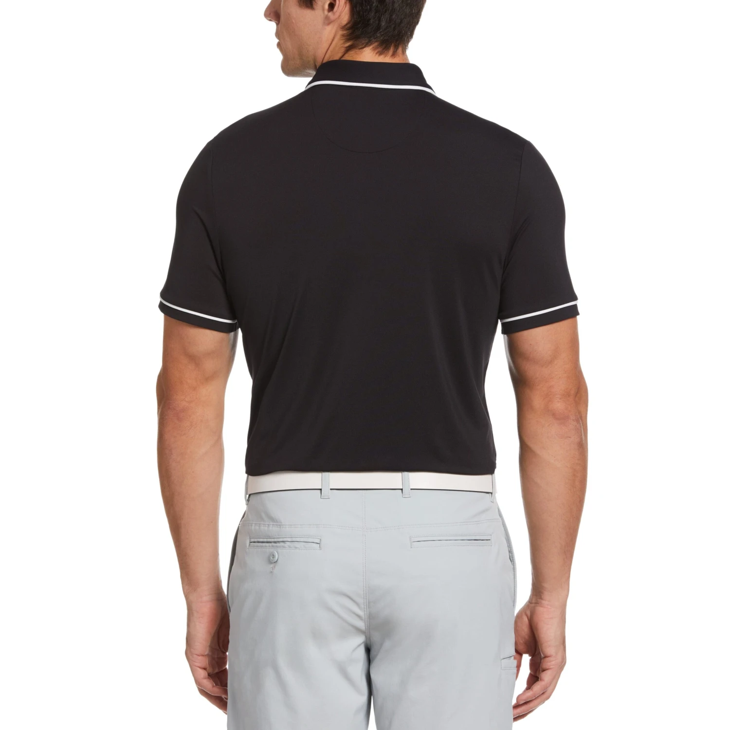 Original Penguin Heritage Oversized Pete Golf Polo 2 Original Penguin Heritage Oversized Pete Golf Polo - Image 2