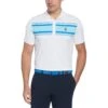 Original Penguin Jack's Heritage Stripe Golf Polo