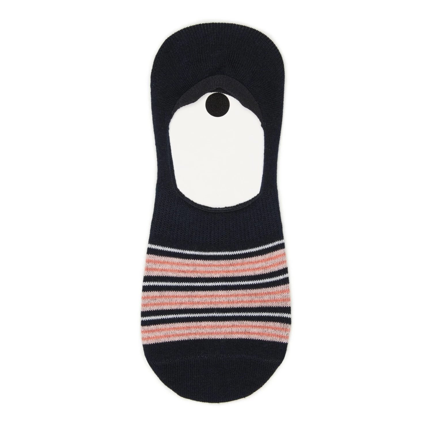 Original Penguin Kiko Stripe No Show 1 Original Penguin Kiko Stripe No Show