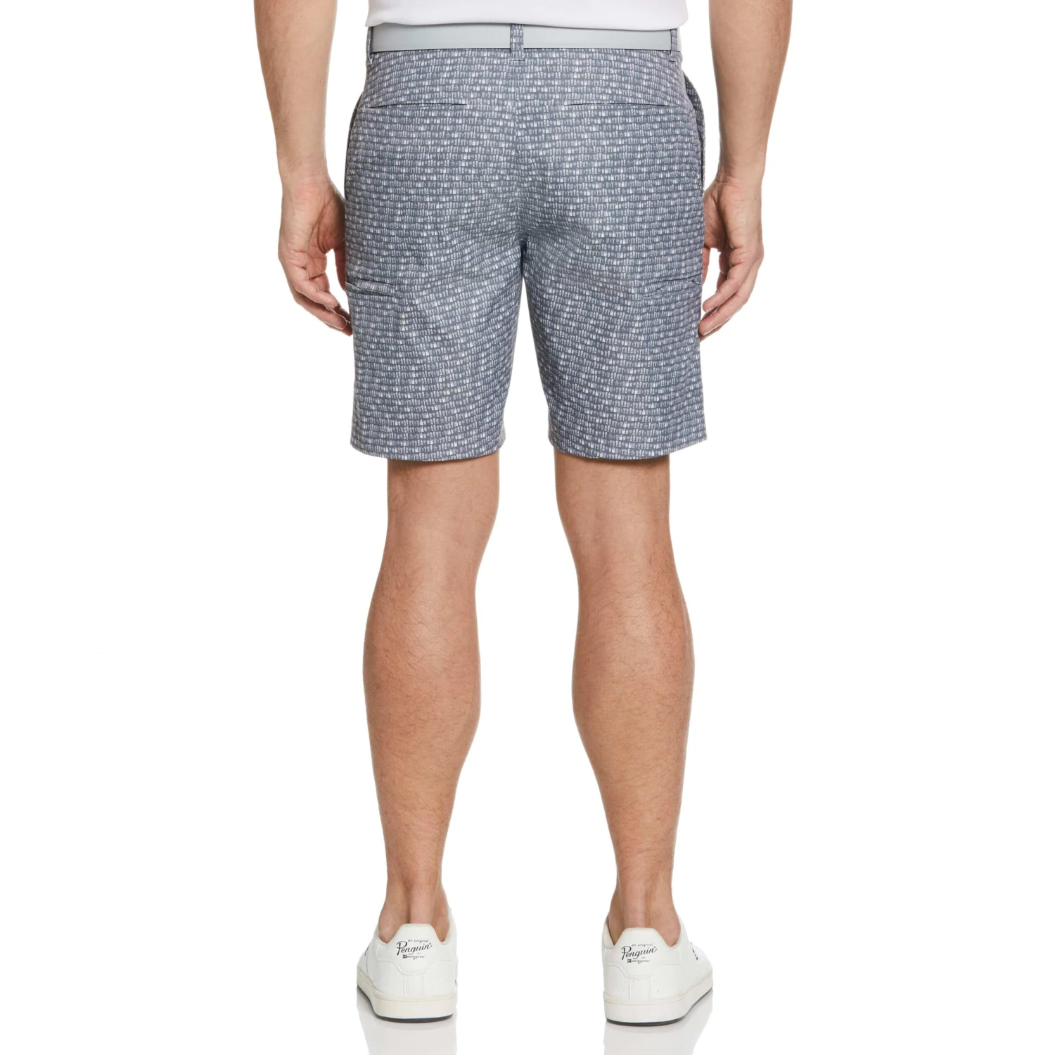 Original Penguin Novelty Printed Cargo Short 2 Original Penguin Novelty Printed Cargo Short - Image 2