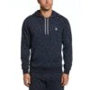 Original Penguin Pete Print Hoodie