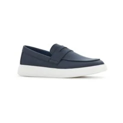 Original Penguin Platform Loafer