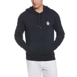 Original Penguin Rainbow Pete Pride Hoodie -Penguin Original Outlet Store Rainbow Pete Pride Hoodie Original Penguin 3