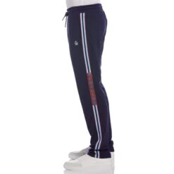 Penguin Original Outlet Store 8 Original Penguin Retro Taped Track Pant