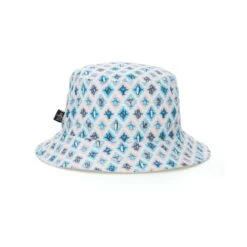 Original Penguin Reversible Stretch Golf Bucket Hat 5 Original Penguin Reversible Stretch Golf Bucket Hat -Penguin Original Outlet Store Reversible Stretch Golf Bucket Hat Original Penguin 3
