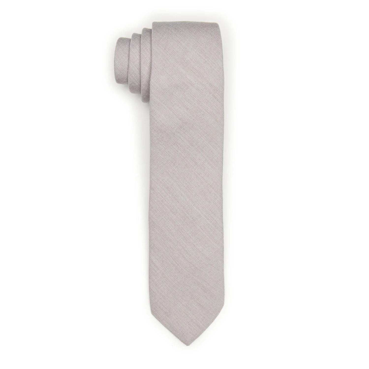 Original Penguin Steel Solid Tie 1 Original Penguin Steel Solid Tie