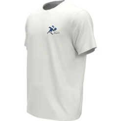 Original Penguin Trademark Pickleball Graphic Tee -Penguin Original Outlet Store Trademark Pickleball Graphic Tee Original Penguin 3