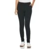 Original Penguin Womens Essential Dobby Back Slim Golf Pants