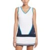 Original Penguin Women's Knit Tennis Tank