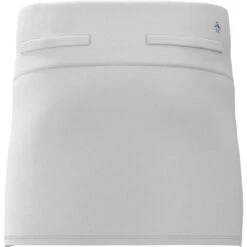 Original Penguin Women's Skort With Contrast Details -Penguin Original Outlet Store Womens Skort with Contrast Details Original Penguin 3