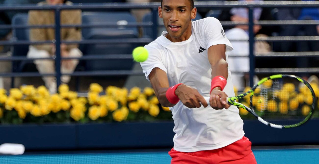Penguin Original Outlet Store -Penguin Original Outlet Store Felix Auger Aliassime 28.02.25 .ATP25 RV 01RV0023 1300x669 1